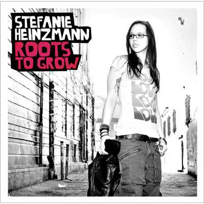 アルバム/Roots To Grow/Stefanie Heinzmann