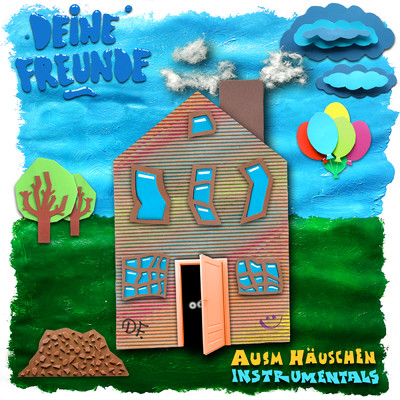 Pyjama Party (Instrumental)/Deine Freunde