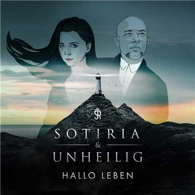 Hallo Leben/Sotiria／Unheilig