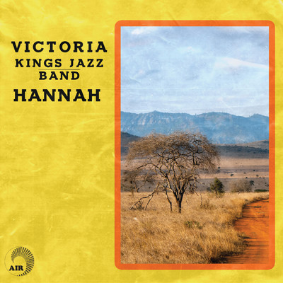 Hannah/Victoria Jazz Kings Band