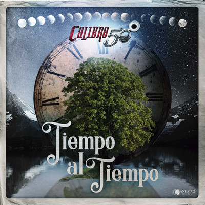 Tiempo Al Tiempo/Calibre 50