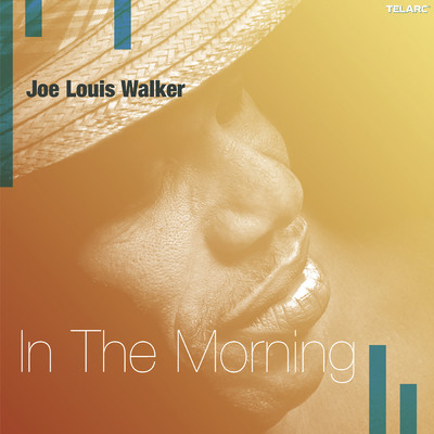 アルバム/In The Morning/ジョー・ルイス・ウォーカー