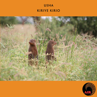 シングル/Kiriye Kirio/Usha