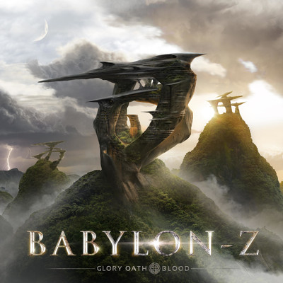 Babylon Z/Aeone