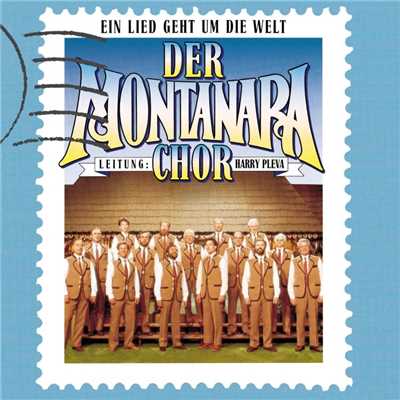 Der Montanara Chor