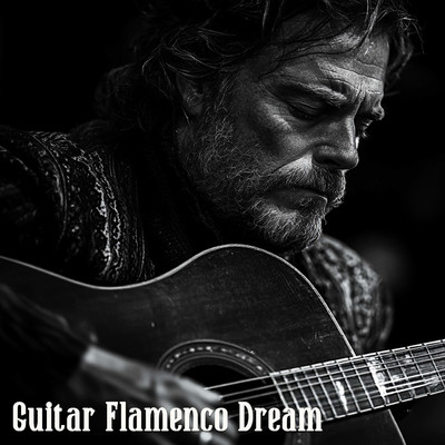 Guitar Flamenco Dream/Lucas Estas Tone.Guitar／Lucas Segovia.Guitar／Lucas Tarrega.Guitar