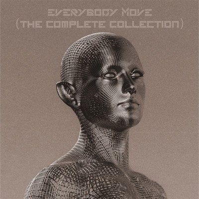 アルバム/Everybody Move (The Complete Collection)/George Kousparis