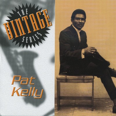 アルバム/The Vintage Series/Pat Kelly