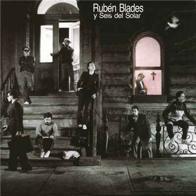 アルバム/Escenas/Ruben Blades