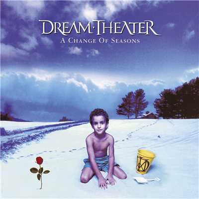 アルバム/A Change of Seasons/Dream Theater