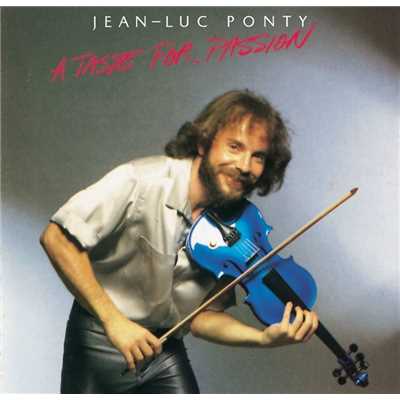 Stay with Me/Jean-Luc Ponty