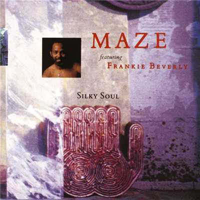 アルバム/Silky Soul/Maze／Frankie Beverly