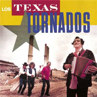アルバム/Los Texas Tornados/Texas Tornados