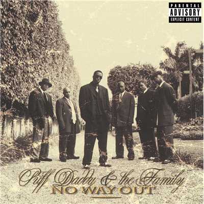 No Way Out/Puff Daddy & The Family