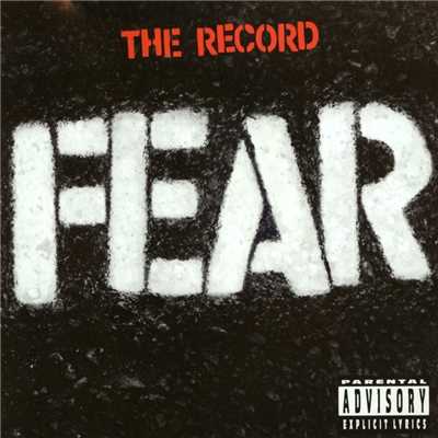 アルバム/The Record/Fear