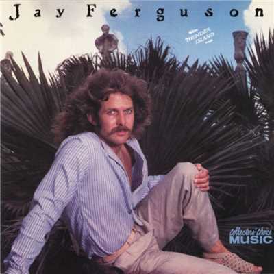 Happy Birthday Baby/Jay Ferguson