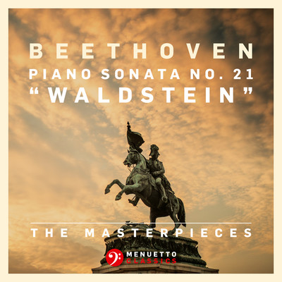 The Masterpieces, Beethoven: Piano Sonata No. 21 in C Major, Op. 53 ”Waldstein”/Robert Taub