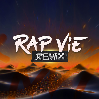 Mien Che (feat. BigDaddy, Tez & CilTee)/RAP VIET REMIX