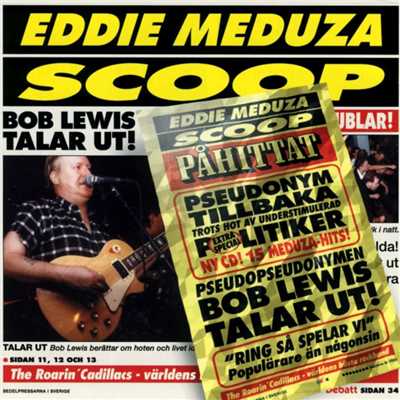アルバム/Scoop/Eddie Meduza