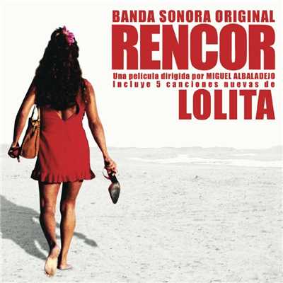 RENCOR ORIGINAL SOUNDTRACK/Lucio Godoy