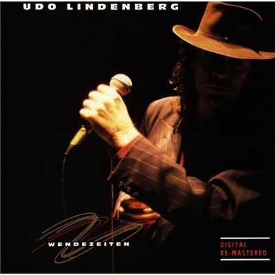 Bis ans Ende der Welt (Remastered)/Udo Lindenberg