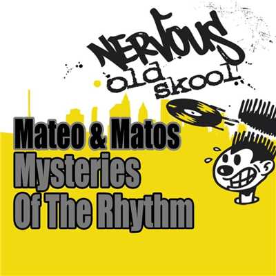 シングル/Mystery Of The Rhythm (Bonus Beats 2)/Mateo & Matos & Wozniak