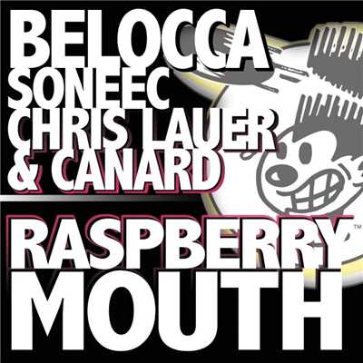 Raspberry Mouth (Peter Gelderblom Remix)/Belocca, Soneec, Chris Lauer & Canard