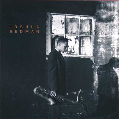 アルバム/Joshua Redman/Joshua Redman