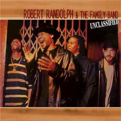 シングル/Run for Your Life/Robert Randolph & The Family Band