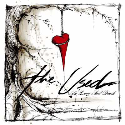 Light With a Sharpened Edge/The Used
