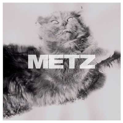 アルバム/Dirty Shirt/METZ