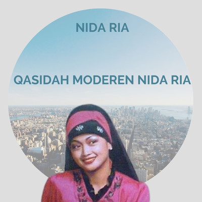 アルバム/Qasidah Moderen Nida Ria/Nida Ria