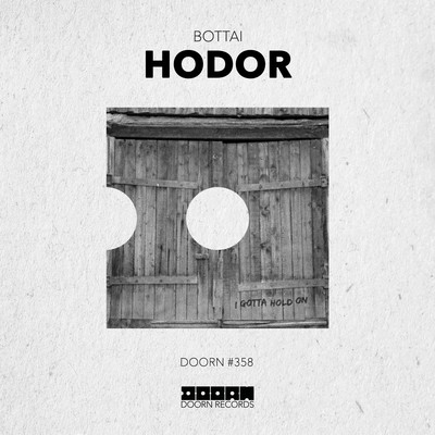 アルバム/Hodor/Bottai