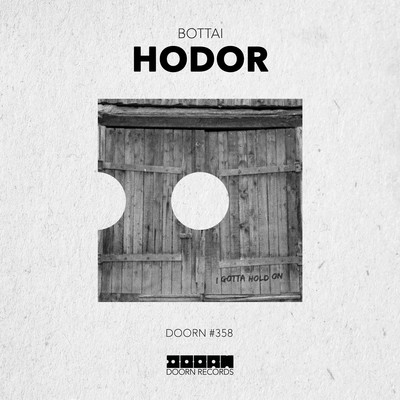 シングル/Hodor (Extended Mix)/Bottai