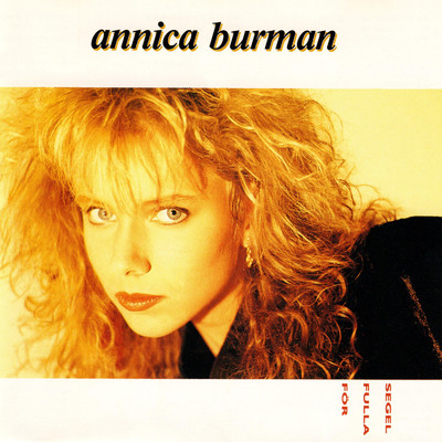 It's A Miracle Love/Annica Burman