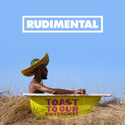 アルバム/Toast to Our Differences (Deluxe Edition)/Rudimental