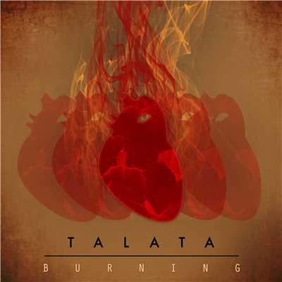 シングル/Burning/Talata