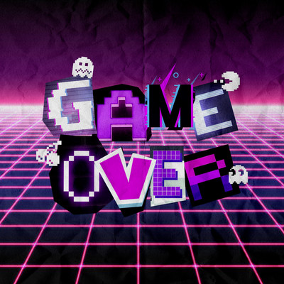 Game Over/Brian Cross & REGGIO
