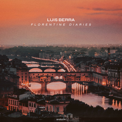 アルバム/Florentine Diaries/Luis Berra