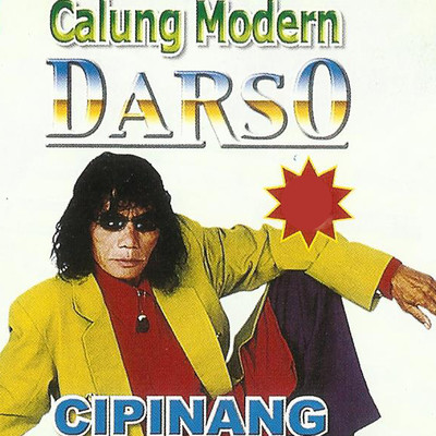 アルバム/Calung Modern (Cipinang)/Darso