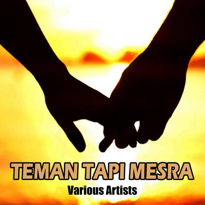 Teman Tapi Mesra/Various Artists