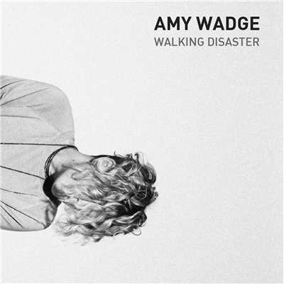 Walking Disaster/Amy Wadge