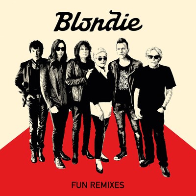 アルバム/Fun (Remixes)/ブロンディ