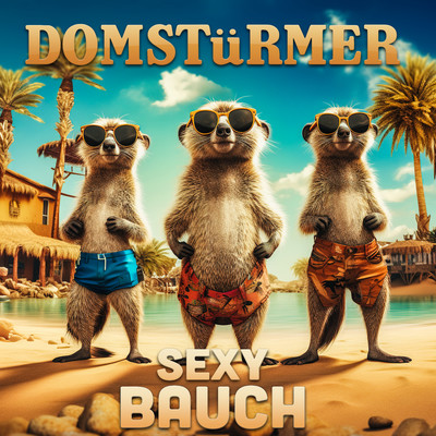 シングル/Sexy Bauch/Domsturmer