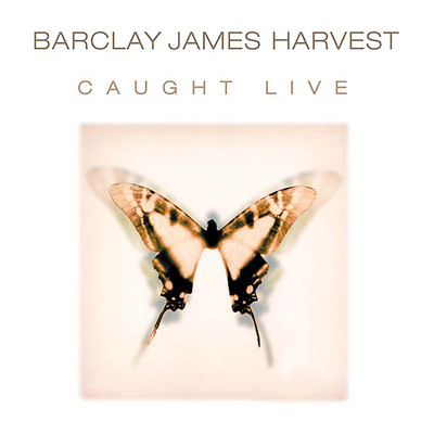 Caught Live/Barclay James Harvest
