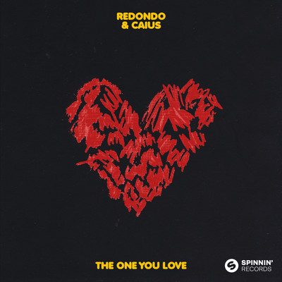 シングル/The One You Love (Extended Mix)/Redondo & Caius