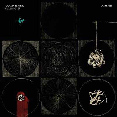 Rolling - EP/Julian Jeweil