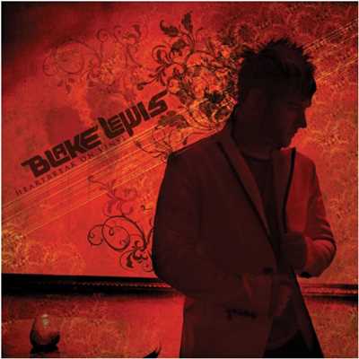 アルバム/Heartbreak On Vinyl/Blake Lewis