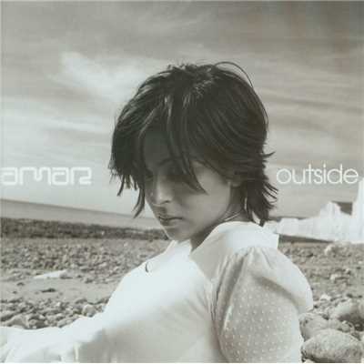 アルバム/Outside/Amar