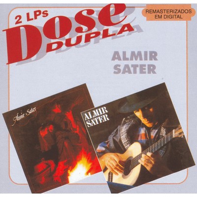 アルバム/Dose Dupla/Almir Sater